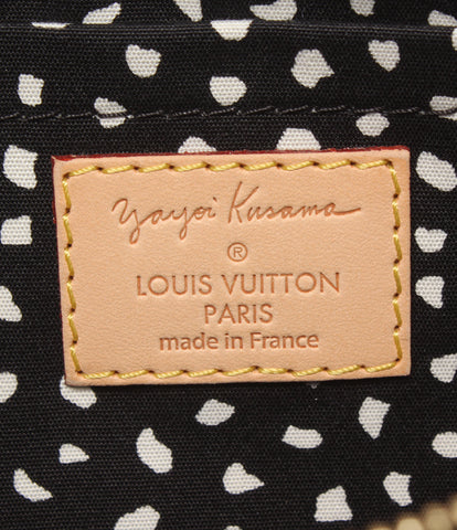 路易威登（Louis Vuitton）邮袋草间弥生（Yayoi Kusama）Monogram M91426女士（多种尺寸）