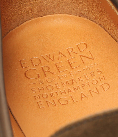 Edward Green Loafer ขนาดผู้ชาย 8 1/2 (m) Edward Green