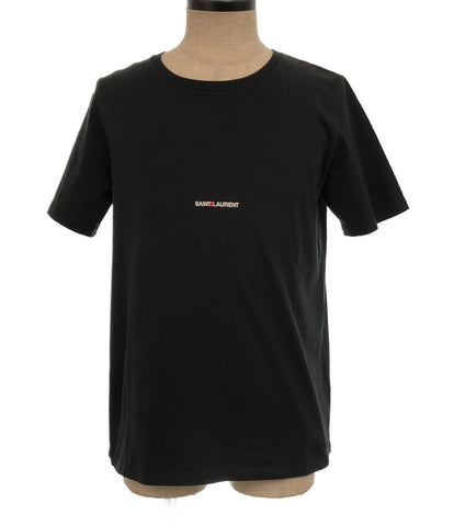 San Lolanpari short-sleeved T-shirt Men's Size M (M) Saint Laurent Paris