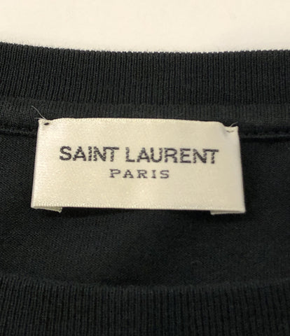 San Lolanpari short-sleeved T-shirt Men's Size M (M) Saint Laurent Paris