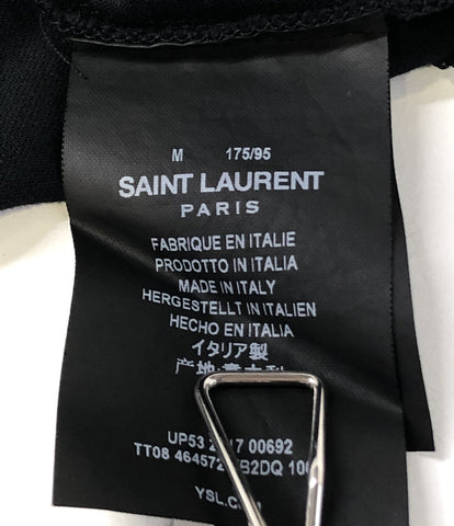 サンローランパリ  半袖Tシャツ      メンズ SIZE M (M) SAINT LAURENT PARIS