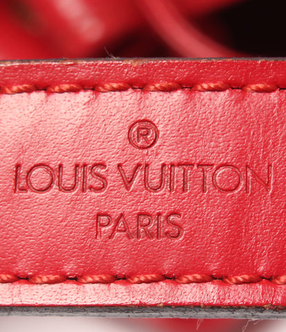 Louis Vuitton กระเป๋าสะพาย Petit ไม่มี Epi M44107 สุภาพสตรี Louis Vuitton