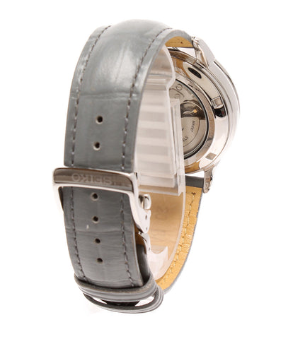 Seiko Wrist Watch Presage Quartz White SARX027 Men's SEIKO
