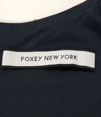 Foxy无袖一件女装尺寸38（S）Foxey