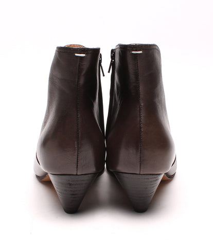 Short Boots Women's Size 39 (L) Martin Margila 22