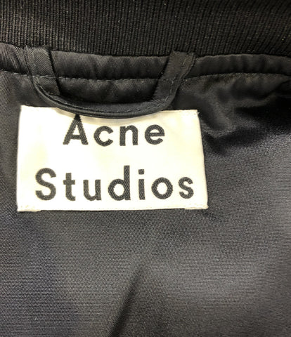 acne tudios burzone mylon 17男士大小46（m）acne Studios