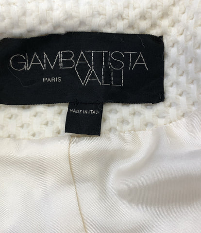 Jumbatista varary beauty goods coat ladies SIZE 40 / XS (XS or less) GIAMBATTISTA VALLI