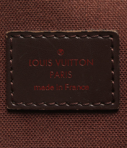 ルイヴィトン  ショルダーバッグ トロター・ボブール ダミエ   N41135 メンズ   Louis Vuitton