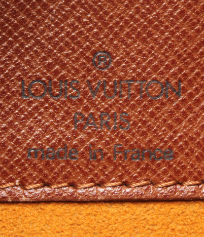 Louis Vuitton กระเป๋าสะพาย Muzet Salsa Monogram M51258 สุภาพสตรี Louis Vuitton