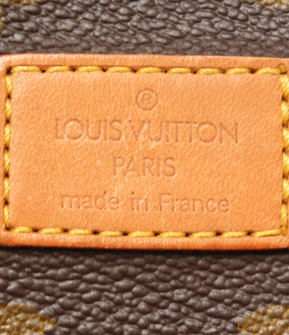 Louis Vuitton Shoulder Bag Saumuhl GM Monogram M40662 Ladies Louis Vuitton