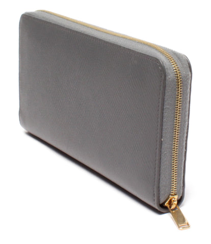 Celine round zipper long wallet U-AT-2109 Women's (round zipper) CELINE