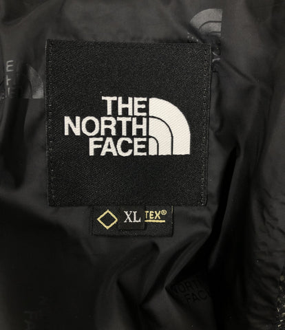 Zanos ใบหน้าความงามสินค้าแจ็คเก็ตขนาดของผู้ชาย XL (มากกว่า XL) The North Face
