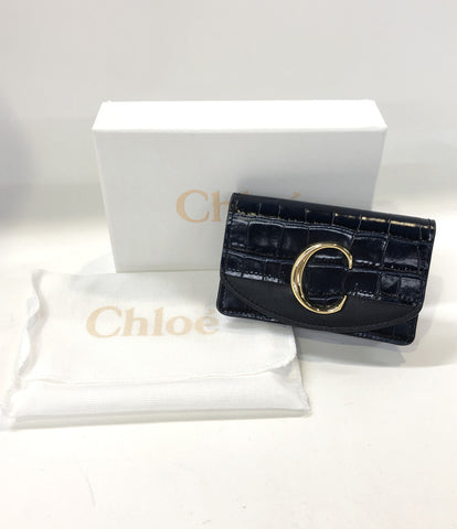 Choe Card Case女性（销售）Chloe