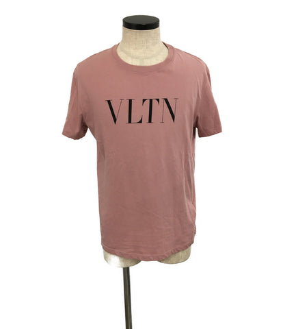 バレンチノ 美品 Tシャツ VLTN      メンズ SIZE S (S) VALENTINO