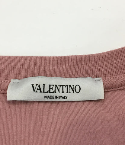 Valentino Beauty Product เสื้อยืด Vltn Valentino