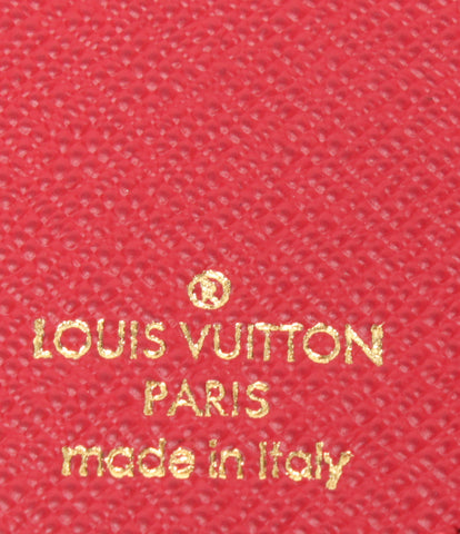 Louis Vuitton Keychain Porto Clay Rustre Monogram MP1949 Unisex (Multiple Sizes) Louis Vuitton