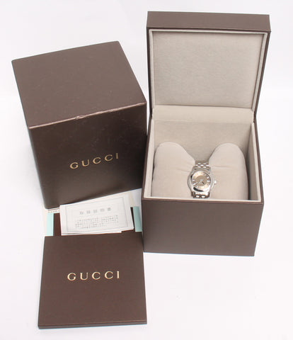 Gucci Beauty Watch 5500L Quartz Women GUCCI