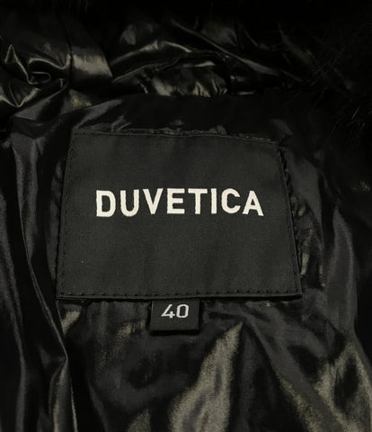 Duvetika Beauty Products Down Coat Women Size 40 (M) Duvetica