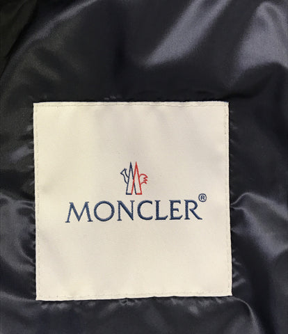 Moncler美容产品羽绒夹福林男子大小3（L）Moncler