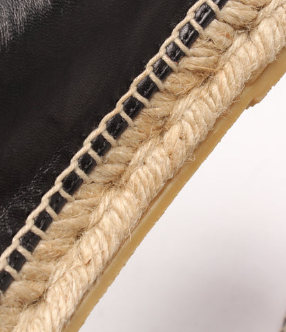 Sun Laurent Espadolille Leather Size 44 (L) Saint Laurent