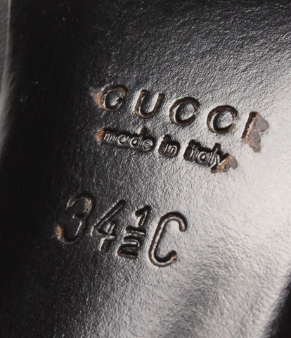Gucci泵115928女性尺寸34 1/2C（Xs或更低）Gucci