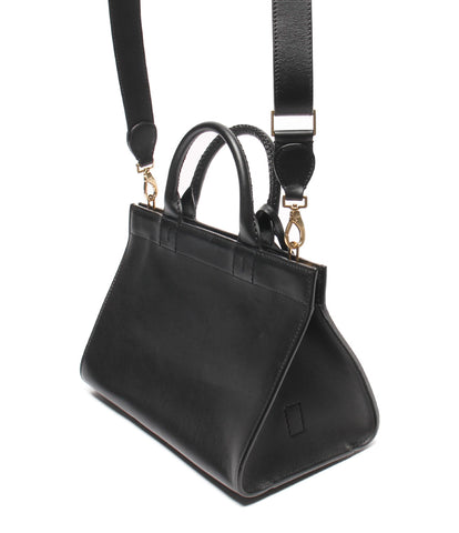 Anya Hind March Beauty Products 2way Handbag Handbag ไหล่ Ephson Mini ของผู้หญิง Anya Hindmarch