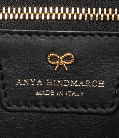 Anya后3月美容产品2way手提包肩部ephson迷你女性的Anya Hindmarch