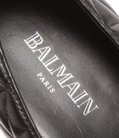 Balman Beauty Items Slippon Size 39 (XS Or Less) Balmain