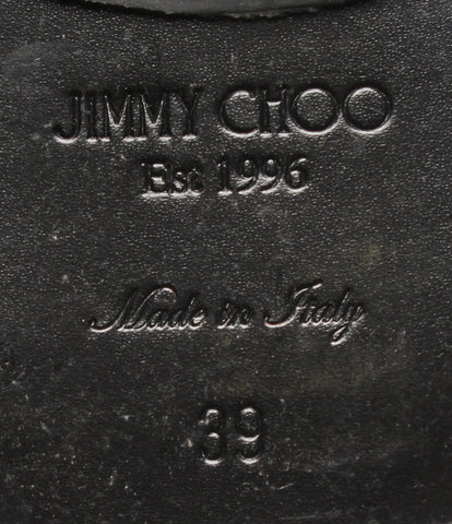 ジミーチュウ  ブーツ      レディース SIZE 39 (XL以上) JIMMY CHOO