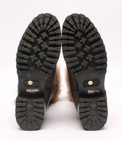 Sartle Short Boots Women's Size 38 (L) SARTORE