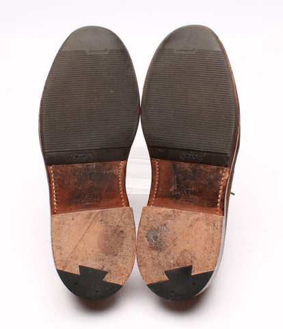 All Den Wing Chip Shoes Suede Men's Size 6 1/2 (S) Alden