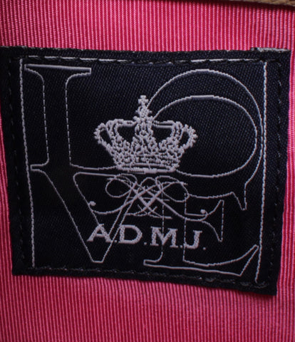 Edim Jit กระเป๋าถือใหม่ Swarovski ACS010SV ของผู้หญิง A.D.M.J.