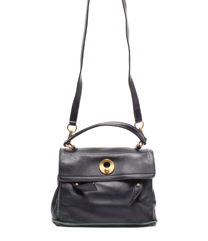 2way handbag muse สอง 287361 · 527411 Yves Saint Laurent