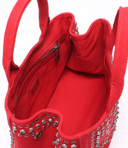 // @ PRADA美容品Mini Kanapa 2way Handbag Kanapa Ladies Prada