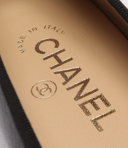 Chanel Ballet shoes Women Size 36 1/2 (M) CHANEL