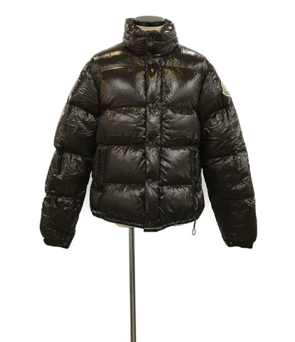 Moncler Down Jacket Everest Men's Size 5 (more than XL) MONCLER