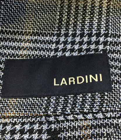 Laldini beauty goods tailored jacket Men's Size 52 (more than XL) LARDINI