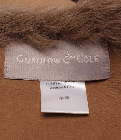 Snude sheep leather unisex (multiple sizes) GUSHLOW COLE