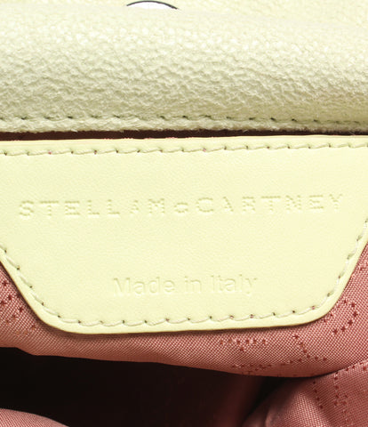 Stella McCartney 2way กระเป๋า Farabela มินิโซ่พลาสติกผู้หญิง Stella McCartney