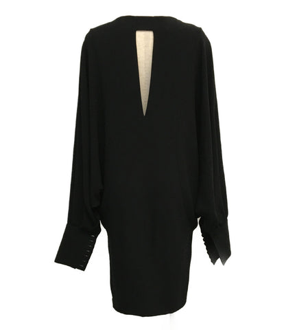 Long-sleeved one piece ladies Size 38 (M) Viktor & Rolf