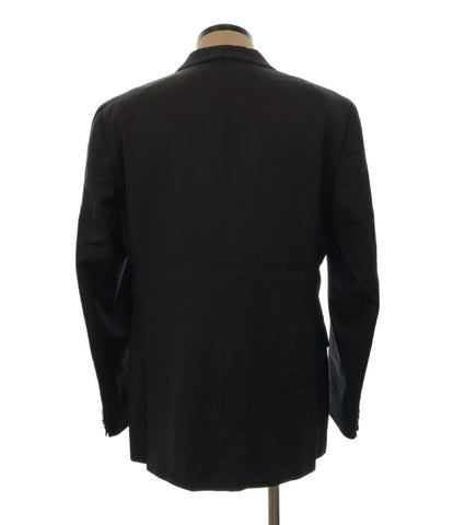 Tali Tore Tailer D Jacket 2B Jacket Men's Size 50 (more than XL) Tagliatore
