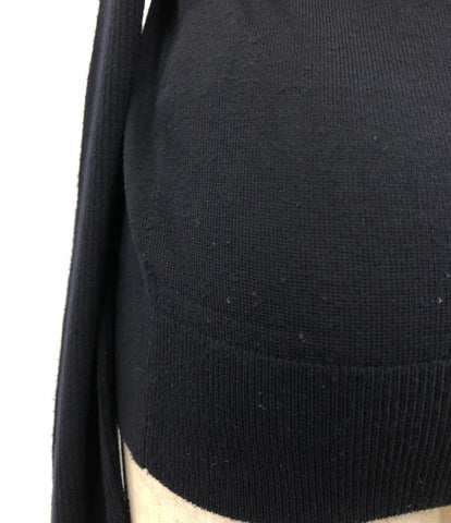 Addiam Long Sleeve Knit Open Shoulder Women (XS or less) ADEAM