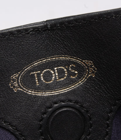 Toddy Hand Bag Ciraf DCube ช้อปปิ้ง Tote ของ TOD ของ