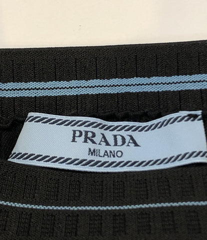 Prada Beauty Products กระโปรงจีบผู้หญิงขนาด 40 วินาที (s) Prada