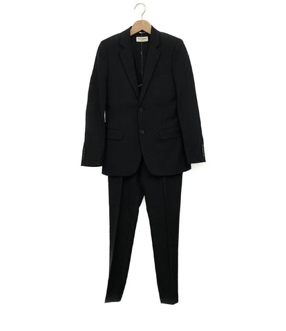 サンローランパリ 美品 スーツ      レディース SIZE 42 (M) SAINT LAURENT PARIS