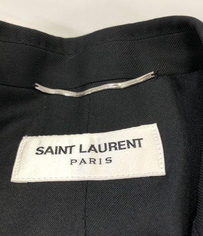 san lolanpari ผลิตภัณฑ์ความงามสูทผู้หญิงขนาด 42 (m) Saint Laurent ปารีส