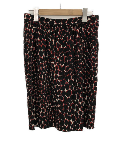 Duroie Beauty Product Silk Skirt Women Size 36 (M) Drawer