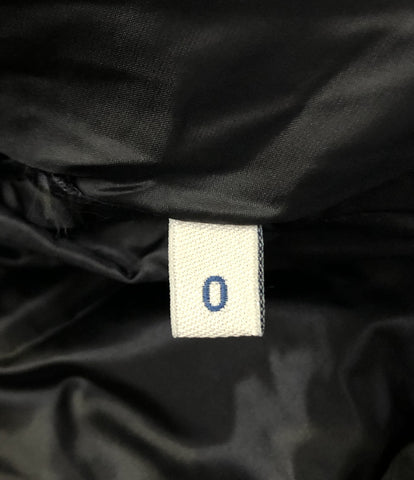 Moncler Down Vest COMME DES GARCONS Women (XS or less) MONCLER