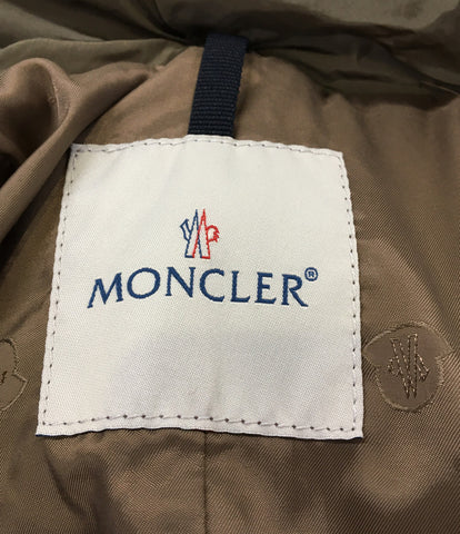 Moncler Beauty Product Down Jacket 45364 Women's Size 1 (S) MONCLER