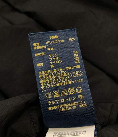 ラルフローレン ダウンジャケット メンズ SIZE XS (XS以下) RALPH ...